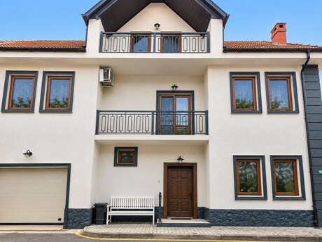 5 otaqlı ev, 500 m², Şağan, 1 200 000 AZN