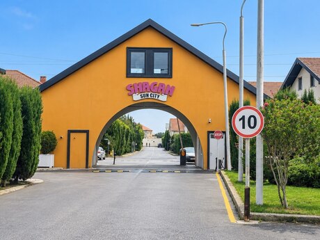 Şağanda 5 otaqlı həyət evi satılır, 500 m², 1 200 000 AZN, şəkil 2 / 12