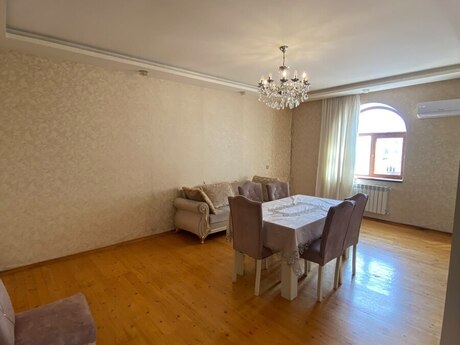 2-комн. · 62 m² · 5/5 этаж, Abşeron