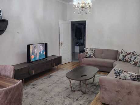 2-room new-build apartment for sale in Masazır, 86,5 m², 175 000 AZN, photo 2 / 11