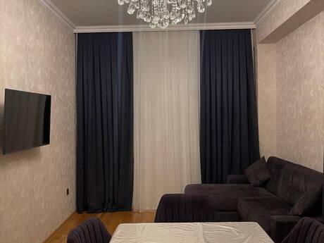 2-комн. · 70 m² · 15/16 этаж, Biləcəri