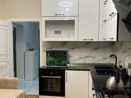 Продаётся 2-комнатная квартира в новостройке, Biləcəri, 70 м², 189 500 AZN, фото 5 / 12