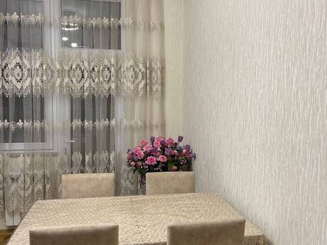 Продаётся 2-комнатная квартира в новостройке, Biləcəri, 70 м², 189 500 AZN, фото 4 / 12