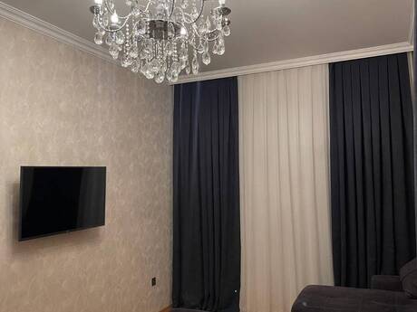 Продаётся 2-комнатная квартира в новостройке, Biləcəri, 70 м², 189 500 AZN, фото 2 / 12