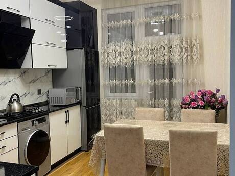 Продаётся 2-комнатная квартира в новостройке, Biləcəri, 70 м², 189 500 AZN, фото 3 / 12