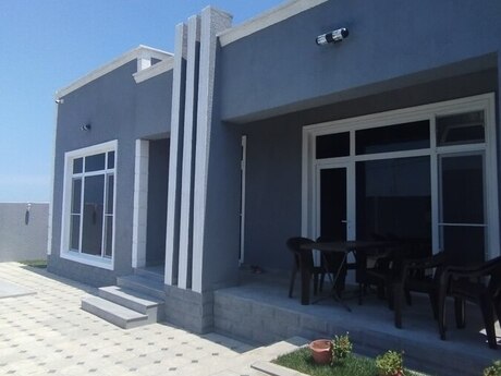 4 rooms · 122 m² · floor 1/1, Dübəndi
