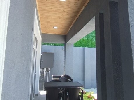 Dübəndidə 4 otaqlı həyət evi satılır, 122 m², 179 000 AZN, şəkil 2 / 12