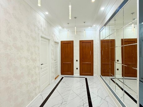 Abşeronda 2 otaqlı yeni tikili mənzil satılır, 68 m², 134 000 AZN, şəkil 5 / 12