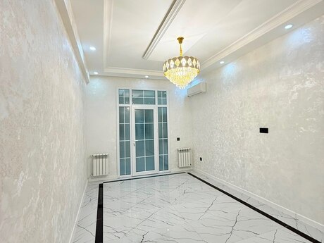 Abşeronda 2 otaqlı yeni tikili mənzil satılır, 68 m², 134 000 AZN, şəkil 3 / 12