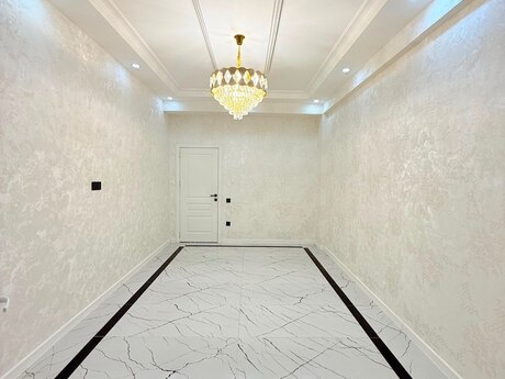 Abşeronda 2 otaqlı yeni tikili mənzil satılır, 68 m², 134 000 AZN, şəkil 4 / 12