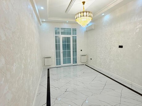 Abşeronda 2 otaqlı yeni tikili mənzil satılır, 68 m², 134 000 AZN, şəkil 2 / 12