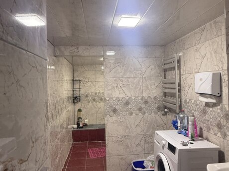 Maştağada 2 otaqlı həyət evi kirayə verilir, 100 m², 450 AZN/ay, şəkil 4 / 11