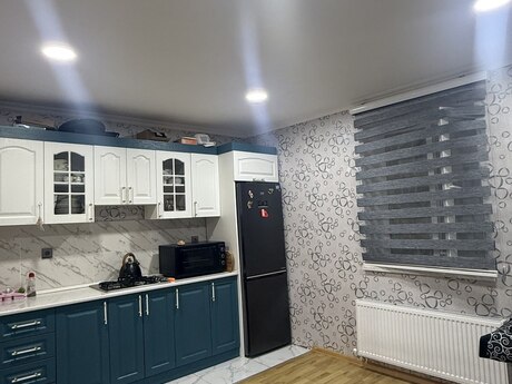 Maştağada 2 otaqlı həyət evi kirayə verilir, 100 m², 450 AZN/ay, şəkil 5 / 11
