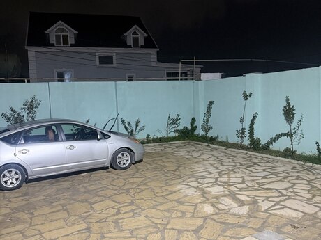 Maştağada 2 otaqlı həyət evi kirayə verilir, 100 m², 450 AZN/ay, şəkil 2 / 11