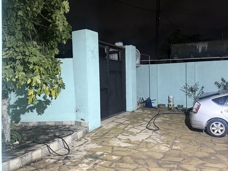 2 otaqlı ev, 100 m², Maştağa, 450 AZN