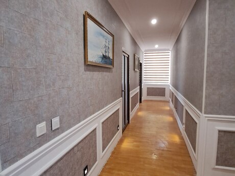 Nəsimidə 5 otaqlı həyət evi kirayə verilir, 150 m², 1 400 AZN/ay, şəkil 3 / 12