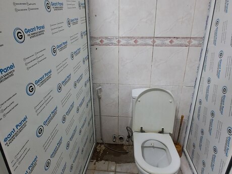 Nəsimidə 5 otaqlı həyət evi kirayə verilir, 150 m², 1 400 AZN/ay, şəkil 2 / 12