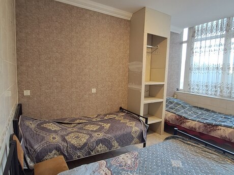 Nəsimidə 5 otaqlı həyət evi kirayə verilir, 150 m², 1 400 AZN/ay, şəkil 4 / 12