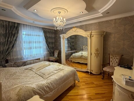 Mehdiabadda 3 otaqlı həyət evi satılır, 120 m², 155 000 AZN, şəkil 5 / 12