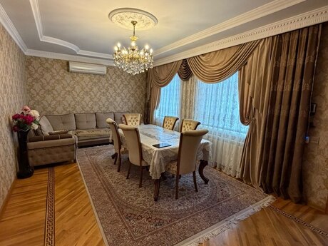 Mehdiabadda 3 otaqlı həyət evi satılır, 120 m², 155 000 AZN, şəkil 3 / 12