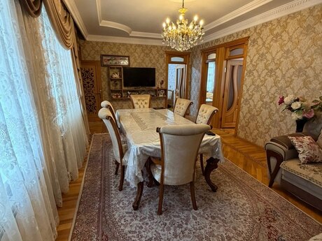 Mehdiabadda 3 otaqlı həyət evi satılır, 120 m², 155 000 AZN, şəkil 4 / 12
