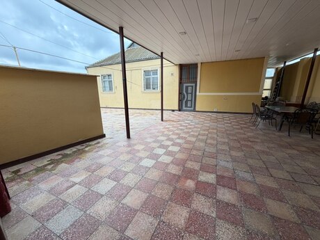 3-комнатный дом, 120 м², Mehdiabad, 155 000 AZN
