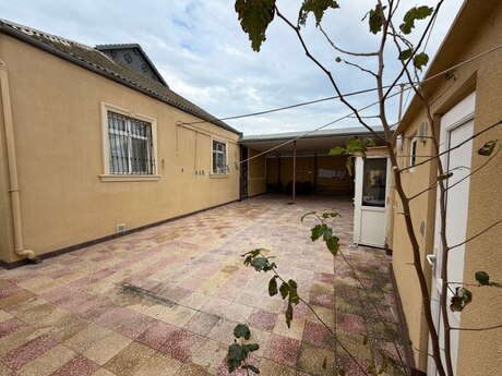 Mehdiabadda 3 otaqlı həyət evi satılır, 120 m², 155 000 AZN, şəkil 2 / 12
