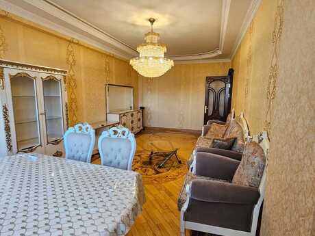 Сдаётся 2-комнатная квартира в новостройке, Azadlıq Prospekti, 100 м², 800 AZN/мес, фото 3 / 12