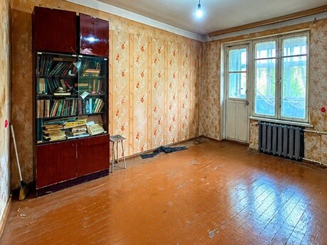 Gənclikdə 3 otaqlı köhnə tikili mənzil satılır, 80 m², 161 000 AZN, şəkil 3 / 12