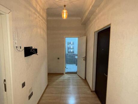 Abşeronda 2 otaqlı yeni tikili mənzil kirayə verilir, 62 m², 450 AZN/ay, şəkil 4 / 12