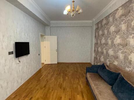Abşeronda 2 otaqlı yeni tikili mənzil kirayə verilir, 62 m², 450 AZN/ay, şəkil 3 / 12