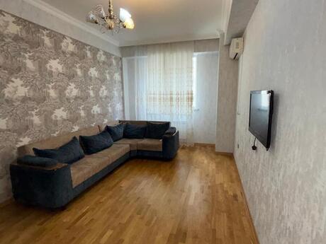 2 otaq · 62 m² · 5/16 mərtəbə, Abşeron