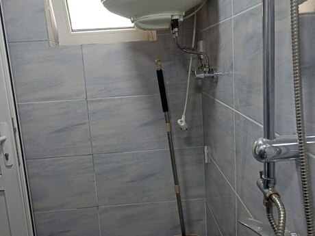 2-room old-build apartment for sale in M.Ə.Rəsulzadə, 60 m², 94 900 AZN, photo 5 / 12