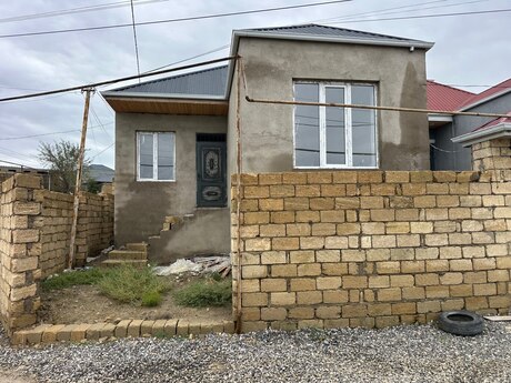 2 otaq · 70 m² · 1/1 mərtəbə, Masazır