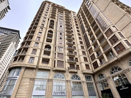 4 rooms · 175 m² · floor 7/20, 28 May