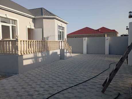 Ramanada 3 otaqlı həyət evi satılır, 100 m², 90 000 AZN, şəkil 3 / 12