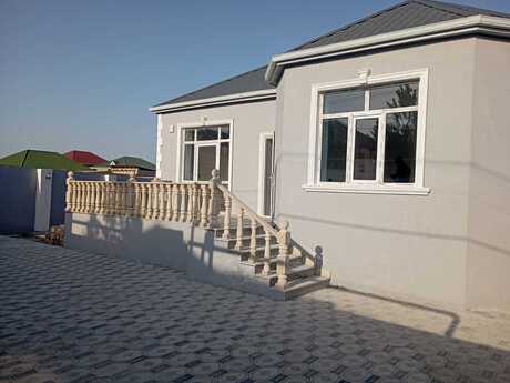 Ramanada 3 otaqlı həyət evi satılır, 100 m², 90 000 AZN, şəkil 4 / 12