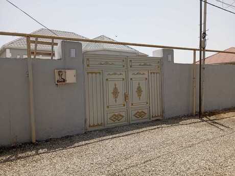 3 otaq · 100 m² · 1/1 mərtəbə, Ramana