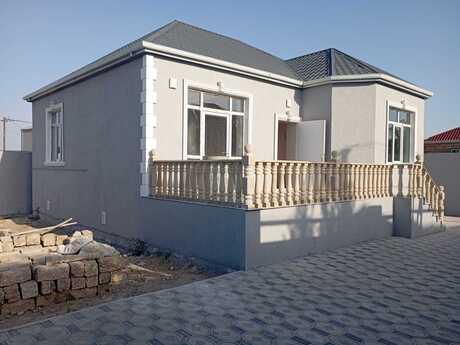 Ramanada 3 otaqlı həyət evi satılır, 100 m², 90 000 AZN, şəkil 5 / 12