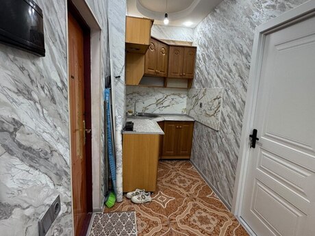 Продаётся 2-комнатная квартира в новостройке, Abşeron, 36 м², 69 500 AZN, фото 4 / 12