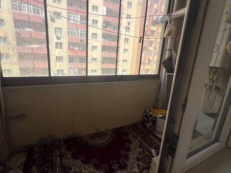 3-room new-build apartment for rent in Abşeron, 120 m², 500 AZN/mo, photo 4 / 6