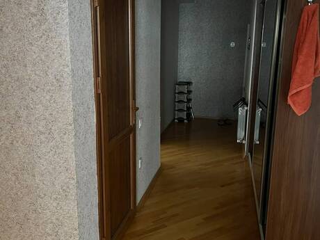3-room new-build apartment for rent in Abşeron, 120 m², 500 AZN/mo, photo 5 / 6