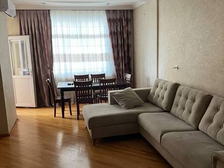 3 rooms · 120 m²
