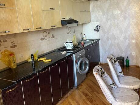 3-room new-build apartment for rent in Abşeron, 120 m², 500 AZN/mo, photo 2 / 6