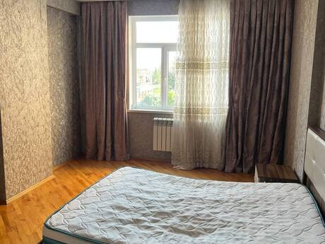 3-room new-build apartment for rent in Abşeron, 120 m², 500 AZN/mo, photo 3 / 6