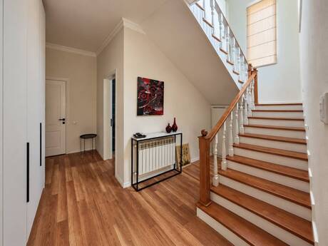 4-room house for sale in Badamdar, 129 m², 300 000 AZN, photo 4 / 12