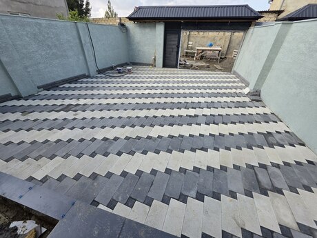 Sarayda 4 otaqlı həyət evi satılır, 140 m², 130 000 AZN, şəkil 5 / 12
