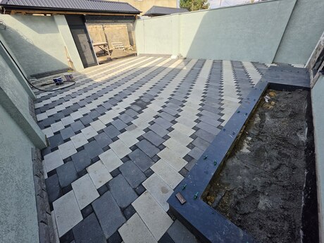 Sarayda 4 otaqlı həyət evi satılır, 140 m², 130 000 AZN, şəkil 4 / 12