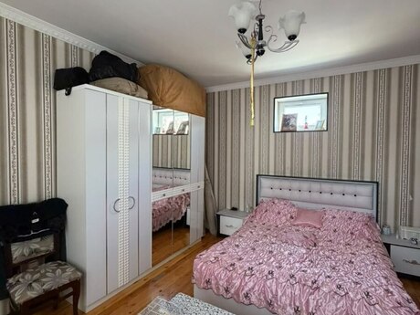 3 otaqlı ev, 85 m², Əmircan, 85 000 AZN