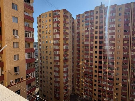 Əhmədlidə 3 otaqlı yeni tikili mənzil satılır, 65 m², 155 000 AZN, şəkil 3 / 12